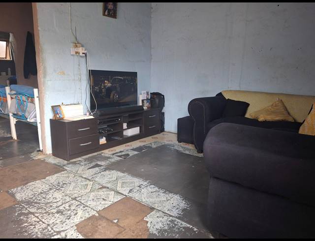 2 BEDROOM HOUSE SOLD IN AUSTERVILLE